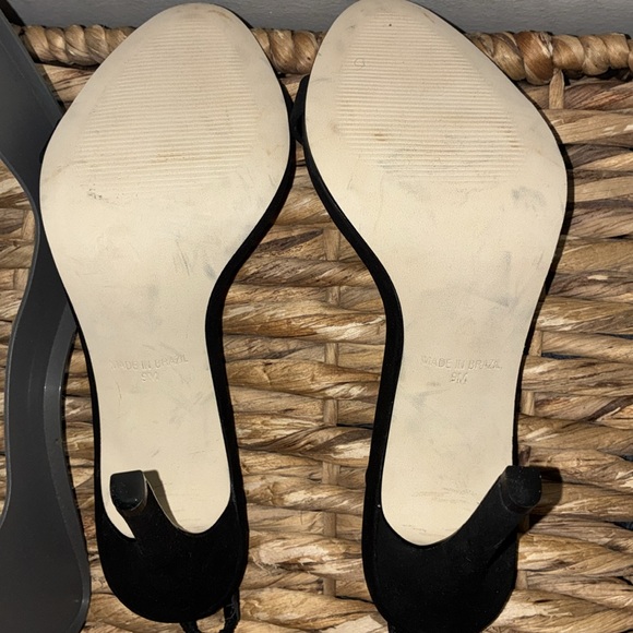 Steve Madden Marbella sandals